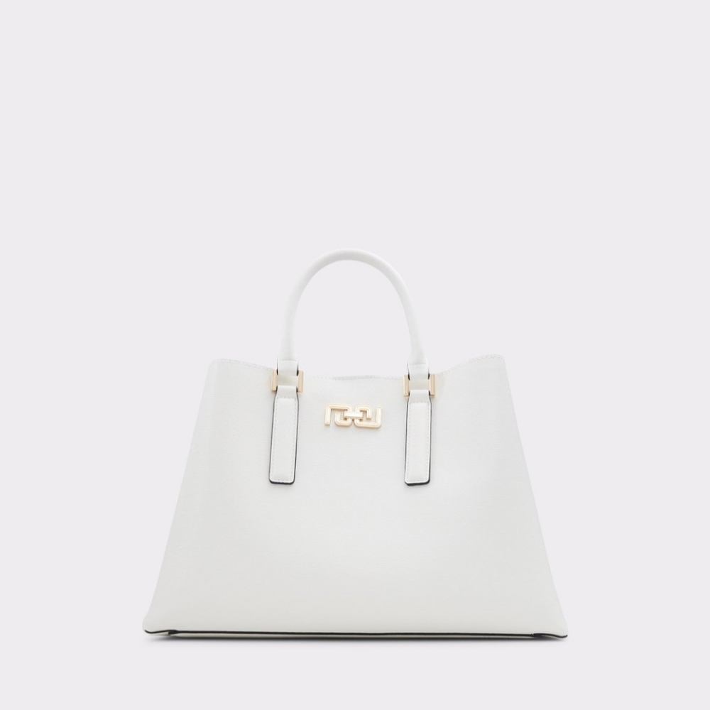WHITE bag